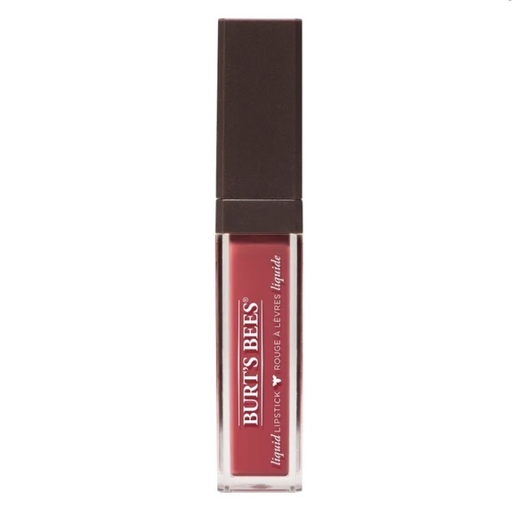 set of two | Burts Bees natural liquid lipstick - Picture 2 of 7